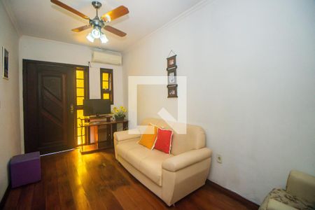 Sala 2 de casa à venda com 4 quartos, 245m² em Jardim Itu, Porto Alegre