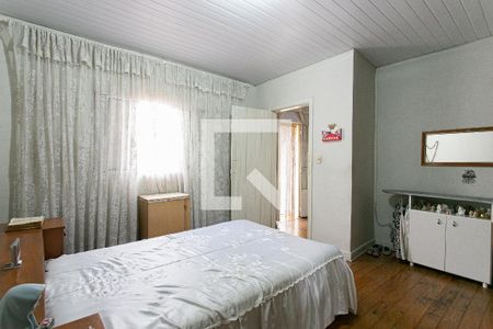 Quarto 1 de casa à venda com 2 quartos, 80m² em Vila Carrao, São Paulo