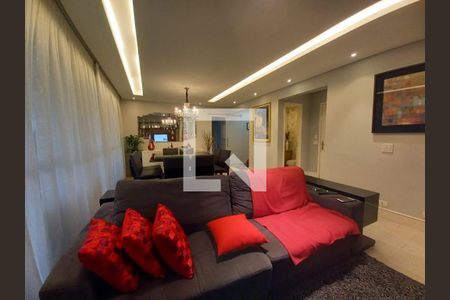 Foto 12 de apartamento à venda com 3 quartos, 132m² em Vila Prudente, São Paulo