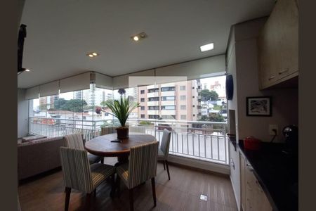 Foto 08 de apartamento à venda com 3 quartos, 132m² em Vila Prudente, São Paulo