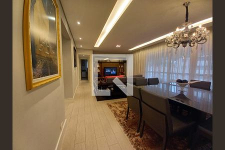 Foto 10 de apartamento à venda com 3 quartos, 132m² em Vila Prudente, São Paulo