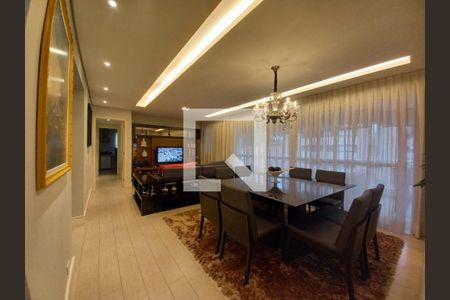 Foto 11 de apartamento à venda com 3 quartos, 132m² em Vila Prudente, São Paulo