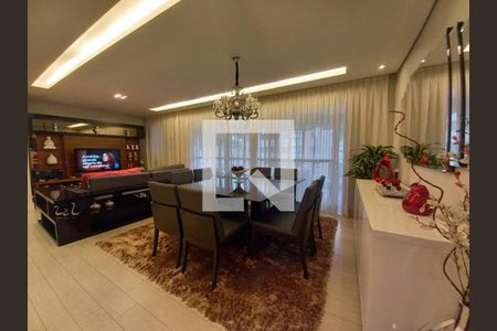 Foto 09 de apartamento à venda com 3 quartos, 132m² em Vila Prudente, São Paulo