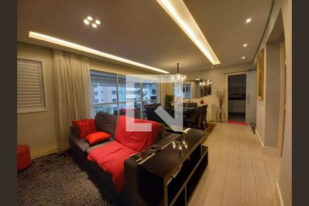 Foto 17 de apartamento à venda com 3 quartos, 132m² em Vila Prudente, São Paulo