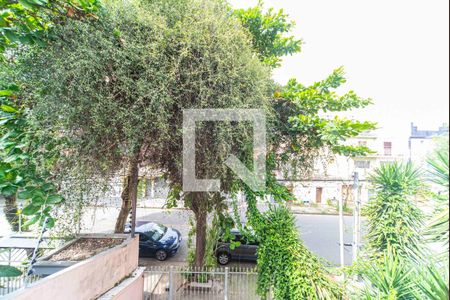 Vista do Quarto 1 de casa à venda com 3 quartos, 157m² em Vila Floresta, Santo André