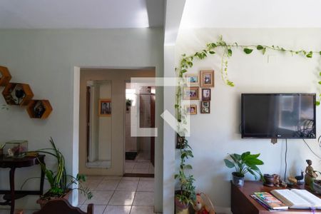 Salas de apartamento para alugar com 2 quartos, 50m² em Vila Industrial (campinas), Campinas