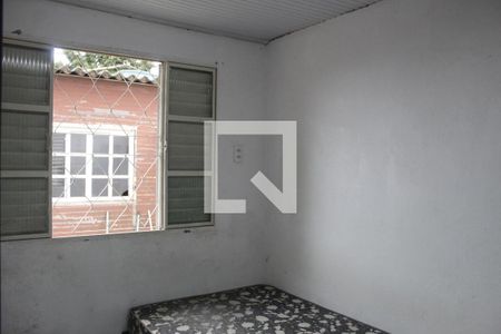 Quarto de casa de condomínio para alugar com 1 quarto, 45m² em Aparecida, Alvorada