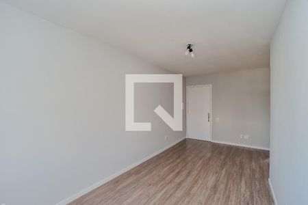 Sala de apartamento à venda com 1 quarto, 44m² em Passo D’areia, Porto Alegre