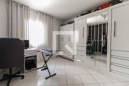 Quarto 2 de casa à venda com 2 quartos, 78m² em Vila Prudente, São Paulo