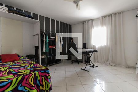 Quarto 2 de casa à venda com 2 quartos, 78m² em Vila Prudente, São Paulo