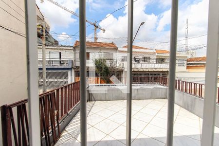 Vista do Quarto 2 de casa à venda com 2 quartos, 78m² em Vila Prudente, São Paulo