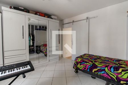 Quarto 2 de casa à venda com 2 quartos, 78m² em Vila Prudente, São Paulo