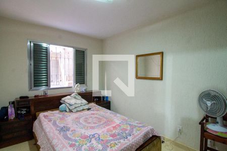Quarto 1  de casa à venda com 3 quartos, 300m² em Parque Residencial Oratorio, Guarulhos
