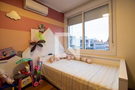 Quarto 2 de apartamento à venda com 3 quartos, 114m² em Petrópolis, Porto Alegre
