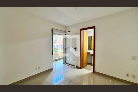 Quarto 3 de apartamento à venda com 3 quartos, 105m² em Santa Efigênia, Belo Horizonte