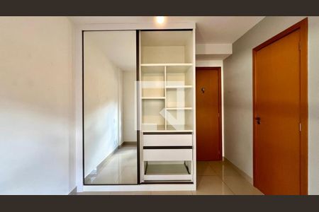 Quarto 2 de apartamento à venda com 3 quartos, 105m² em Santa Efigênia, Belo Horizonte