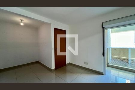 Quarto 3 de apartamento à venda com 3 quartos, 105m² em Santa Efigênia, Belo Horizonte