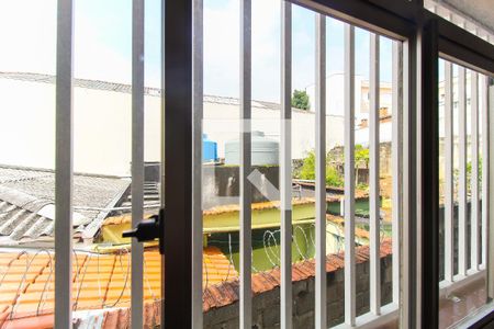 Vista da Sala de casa para alugar com 2 quartos, 80m² em Itaquera, São Paulo