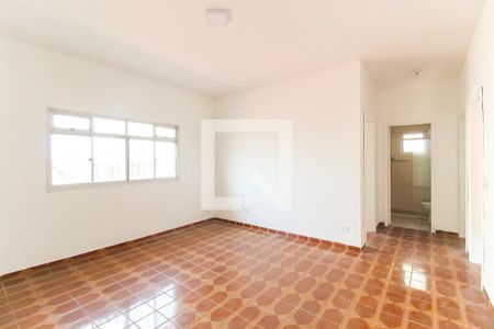 Sala de casa para alugar com 2 quartos, 80m² em Itaquera, São Paulo