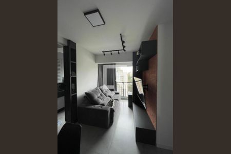 Apartamento à venda com 2 quartos, 45m² em Vila Andrade, São Paulo