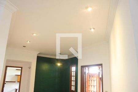 Sala 1 de casa para alugar com 5 quartos, 150m² em Vila Voturuá, São Vicente