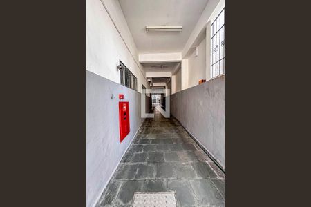 Apartamento à venda com 72m², 2 quartos e 1 vaga Apartamento à venda com 72m², 2 quartos e 1 vagaGaragem