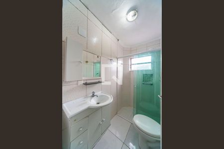 Apartamento à venda com 72m², 2 quartos e 1 vaga Apartamento à venda com 72m², 2 quartos e 1 vagaBanheiro