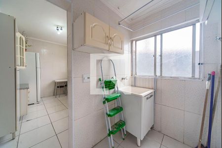 Apartamento à venda com 72m², 2 quartos e 1 vaga Apartamento à venda com 72m², 2 quartos e 1 vagaÁrea de Serviço