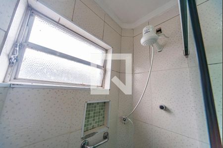Apartamento à venda com 72m², 2 quartos e 1 vaga Apartamento à venda com 72m², 2 quartos e 1 vagaBanheiro