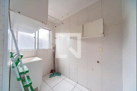 Apartamento à venda com 72m², 2 quartos e 1 vaga Apartamento à venda com 72m², 2 quartos e 1 vagaÁrea de Serviço