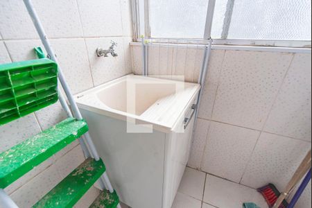 Apartamento à venda com 72m², 2 quartos e 1 vaga Apartamento à venda com 72m², 2 quartos e 1 vagaÁrea de Serviço