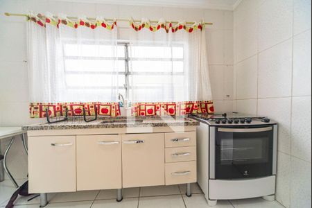 Apartamento à venda com 72m², 2 quartos e 1 vaga Apartamento à venda com 72m², 2 quartos e 1 vagaCozinha