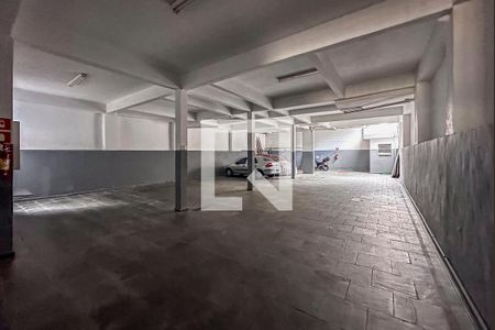 Apartamento à venda com 72m², 2 quartos e 1 vaga Apartamento à venda com 72m², 2 quartos e 1 vagaGaragem