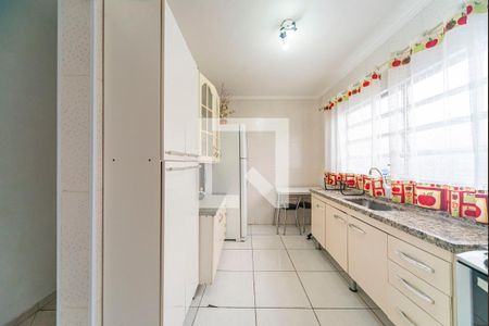 Apartamento à venda com 72m², 2 quartos e 1 vaga Apartamento à venda com 72m², 2 quartos e 1 vagaCozinha
