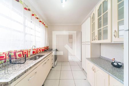 Apartamento à venda com 72m², 2 quartos e 1 vaga Apartamento à venda com 72m², 2 quartos e 1 vagaCozinha