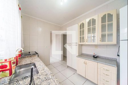 Apartamento à venda com 72m², 2 quartos e 1 vaga Apartamento à venda com 72m², 2 quartos e 1 vagaCozinha