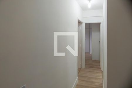 Sala de apartamento à venda com 2 quartos, 58m² em Piqueri, São Paulo