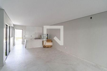 Casa à venda com 207m², 3 quartos e 3 vagasSala/Cozinha