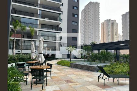 Foto 02 de apartamento à venda com 4 quartos, 440m² em Belenzinho, São Paulo