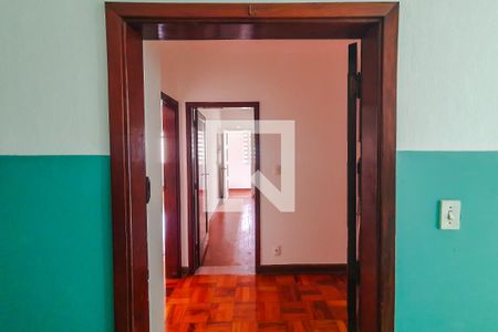 entrada de apartamento para alugar com 2 quartos, 90m² em Cambuci, São Paulo