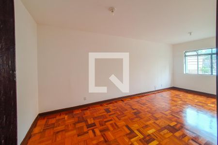 sala / quarto 1 de apartamento para alugar com 2 quartos, 90m² em Cambuci, São Paulo