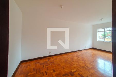 sala quarto 1 de apartamento para alugar com 2 quartos, 90m² em Cambuci, São Paulo