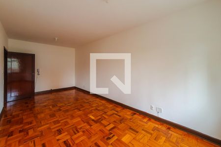 sala quarto 1 de apartamento para alugar com 2 quartos, 90m² em Cambuci, São Paulo