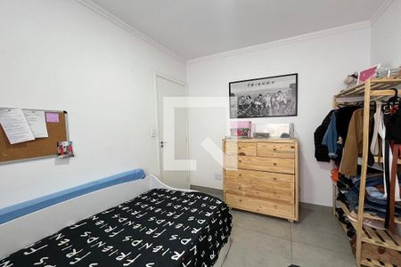 Quarto 1 de apartamento à venda com 2 quartos, 50m² em Jardim Vila Formosa, São Paulo