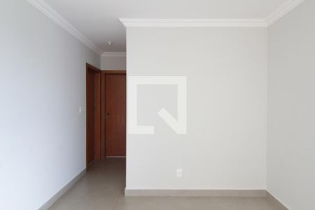 Sala de apartamento à venda com 4 quartos, 98m² em Liberdade, Belo Horizonte