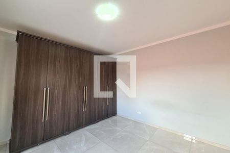 Suite de casa de condomínio para alugar com 1 quarto, 45m² em Vila Prudente, São Paulo