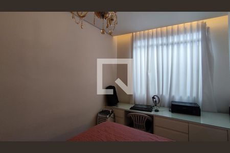 Quarto 1  de apartamento à venda com 2 quartos, 72m² em Arvoredo Ii, Contagem