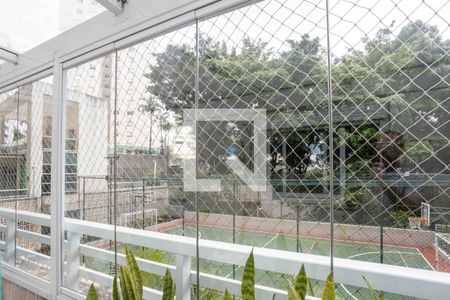 Area Gardem de apartamento para alugar com 2 quartos, 76m² em Centro, Diadema