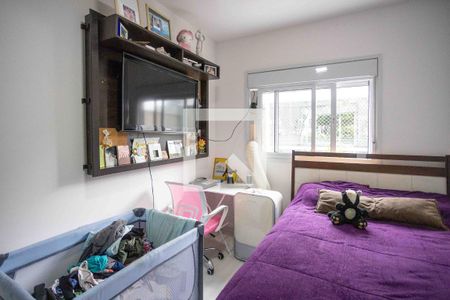 Quarto Suíte de apartamento para alugar com 2 quartos, 76m² em Centro, Diadema