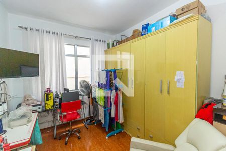 Apartamento à venda com 90m², 3 quartos e 1 vaga Apartamento à venda com 90m², 3 quartos e 1 vagaQuarto 3